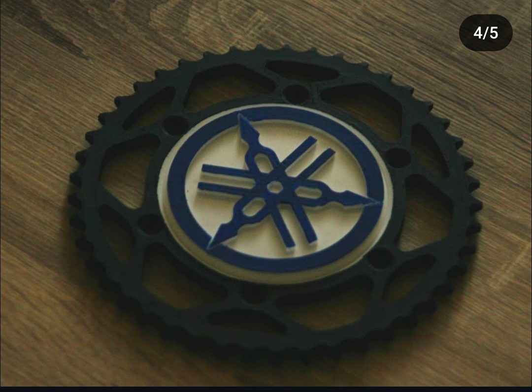 Motorkářské medaile — miniatura 3