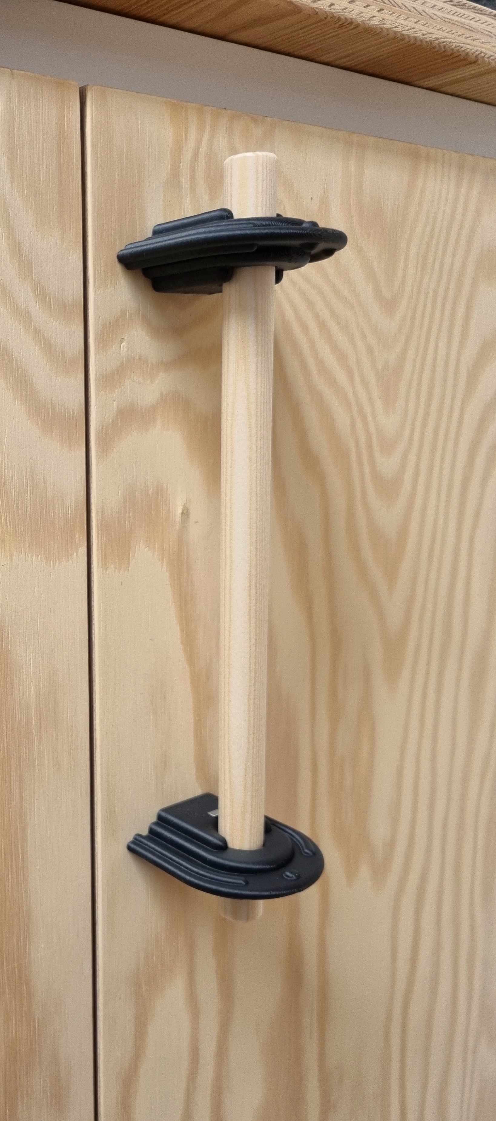Art deco handle — miniatura 4