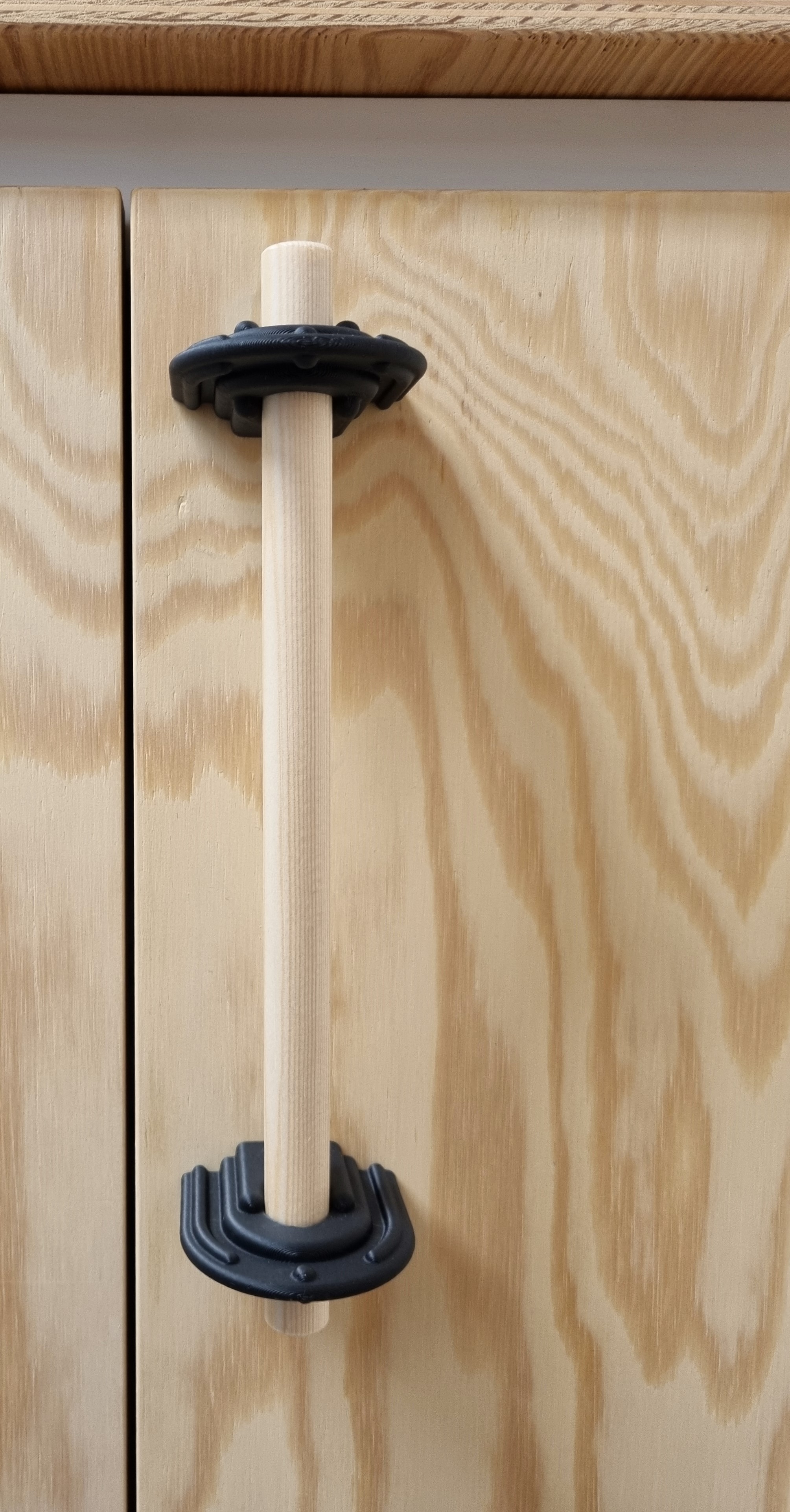 Art deco handle — miniatura 3