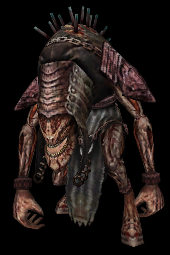 Requiem - Khun Soul Siphoner