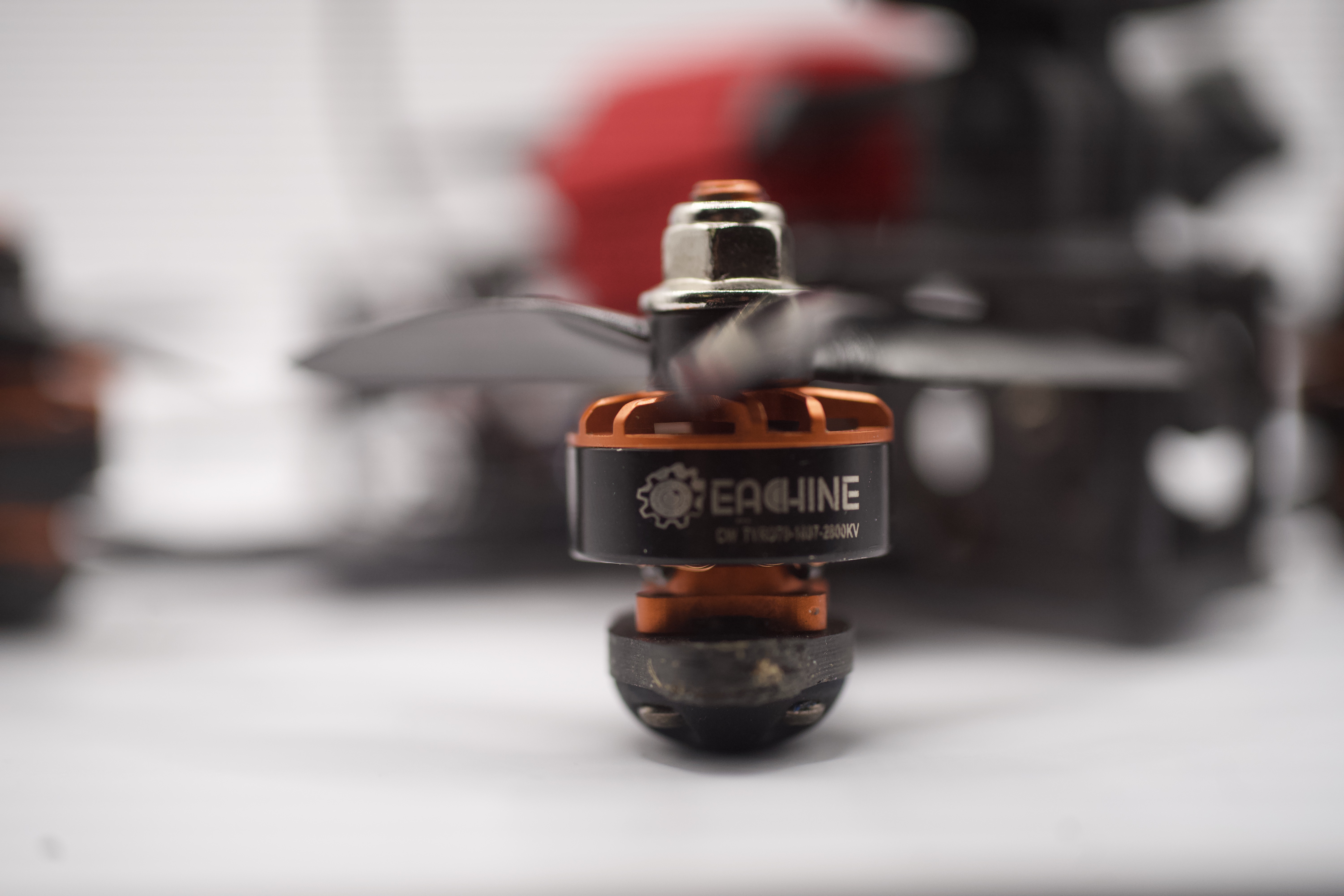 Fpv Landing foot