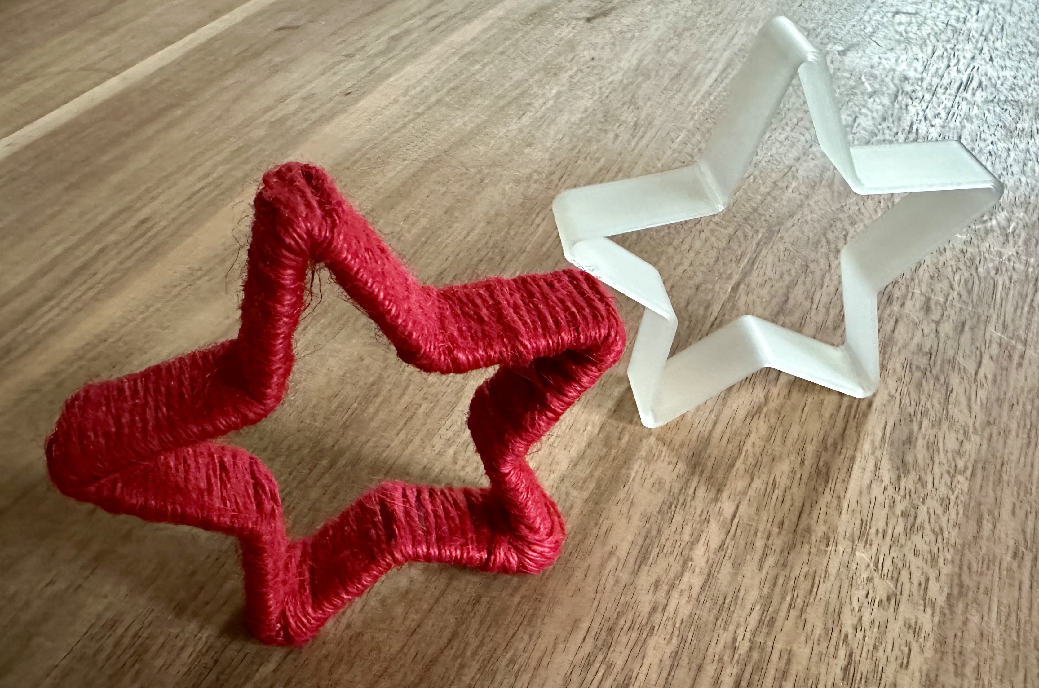 Christmas Star