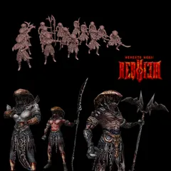Requiem - Sethi