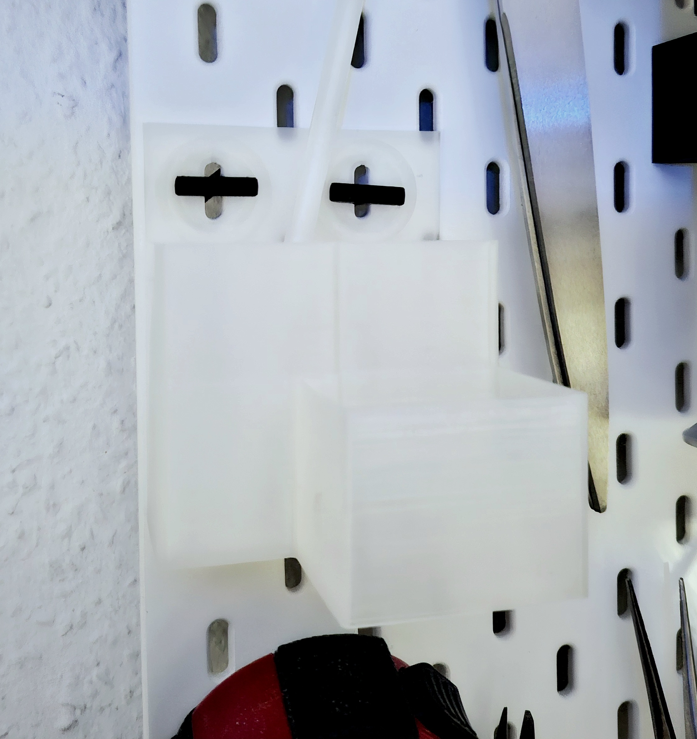 Skadis Glue Gun Holder — miniatura 2