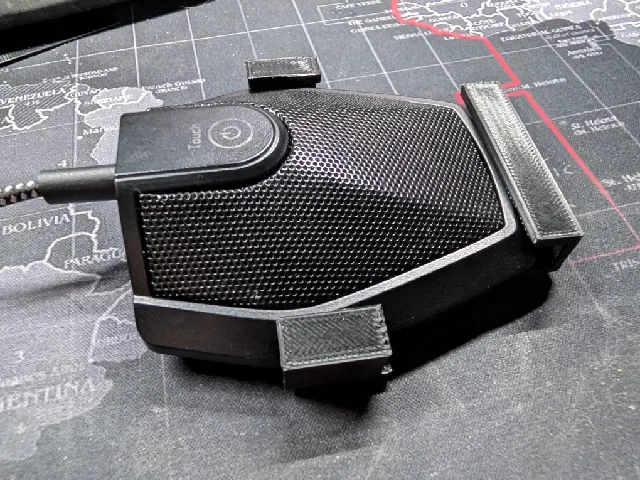 Tonor G11 mic wallmount