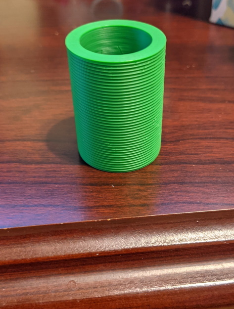 Cat6A Wire Comb — thumbnail 2