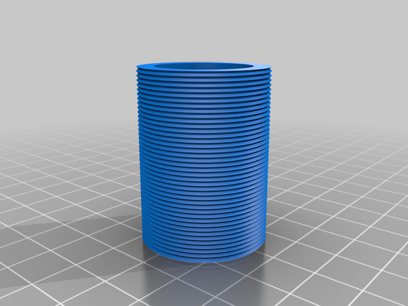 Cat6A Wire Comb — thumbnail 3