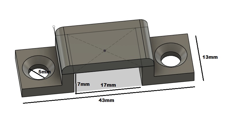 Wire clip