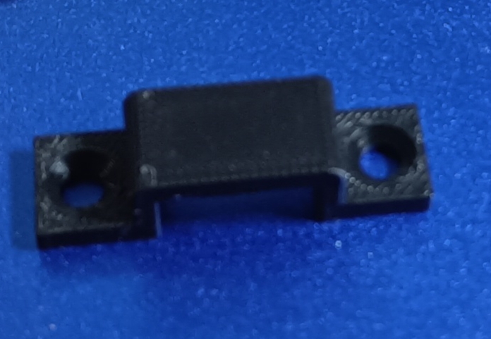 Wire clip — miniatura 2