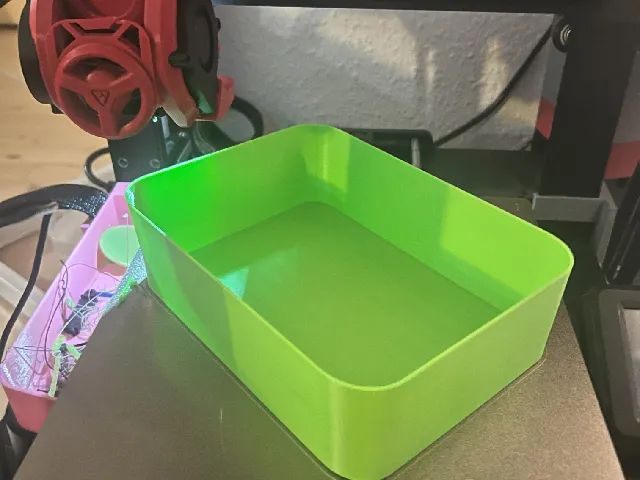 Ikea VESKEN Tray - REMIX