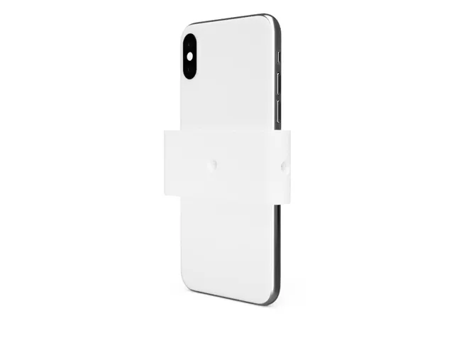 Apple iPhone X & XS 1/4 Tripod Mount