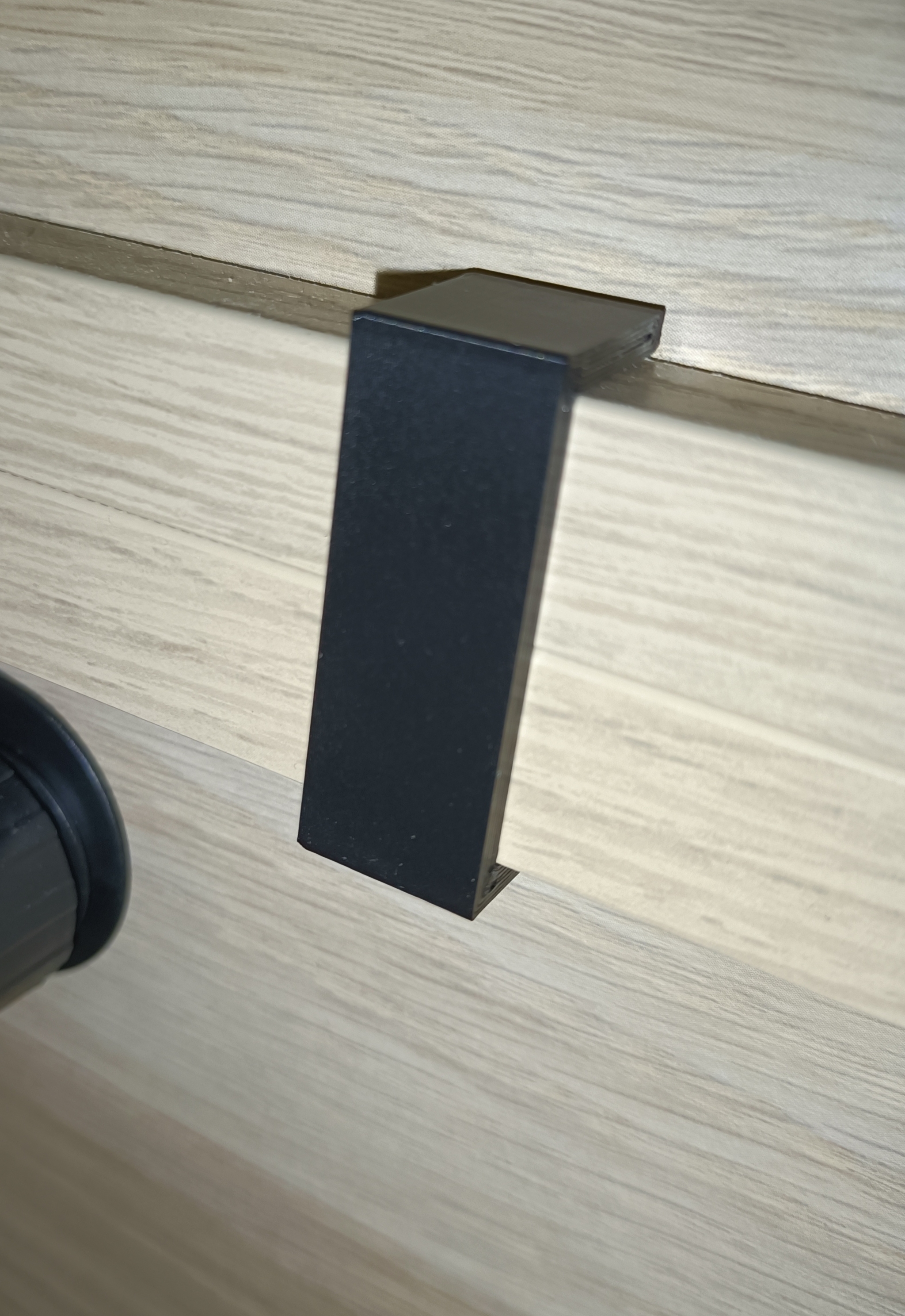 EKET Connection Fitting Clip