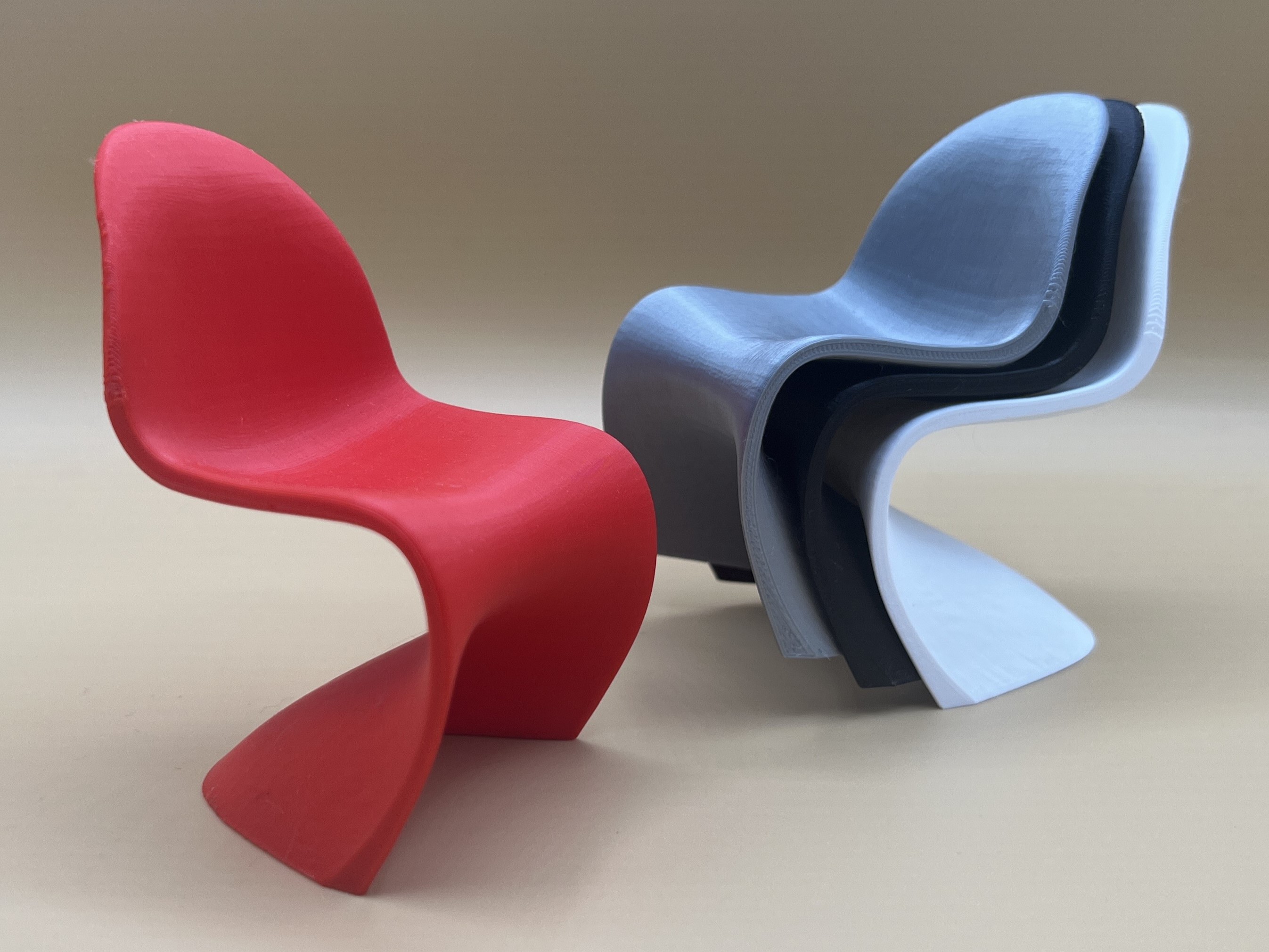 Panton Chair