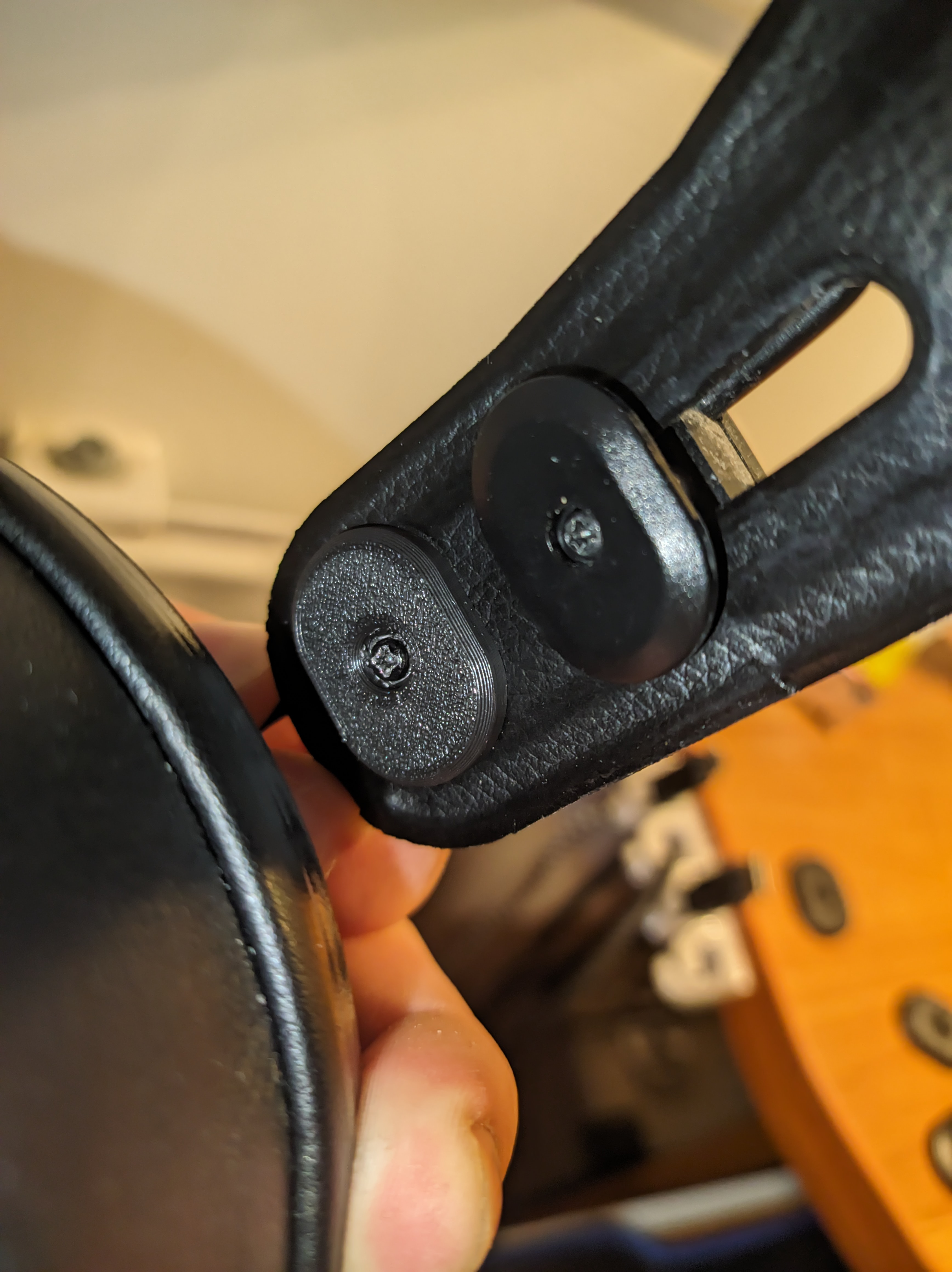 Replacement part for Samson SR850