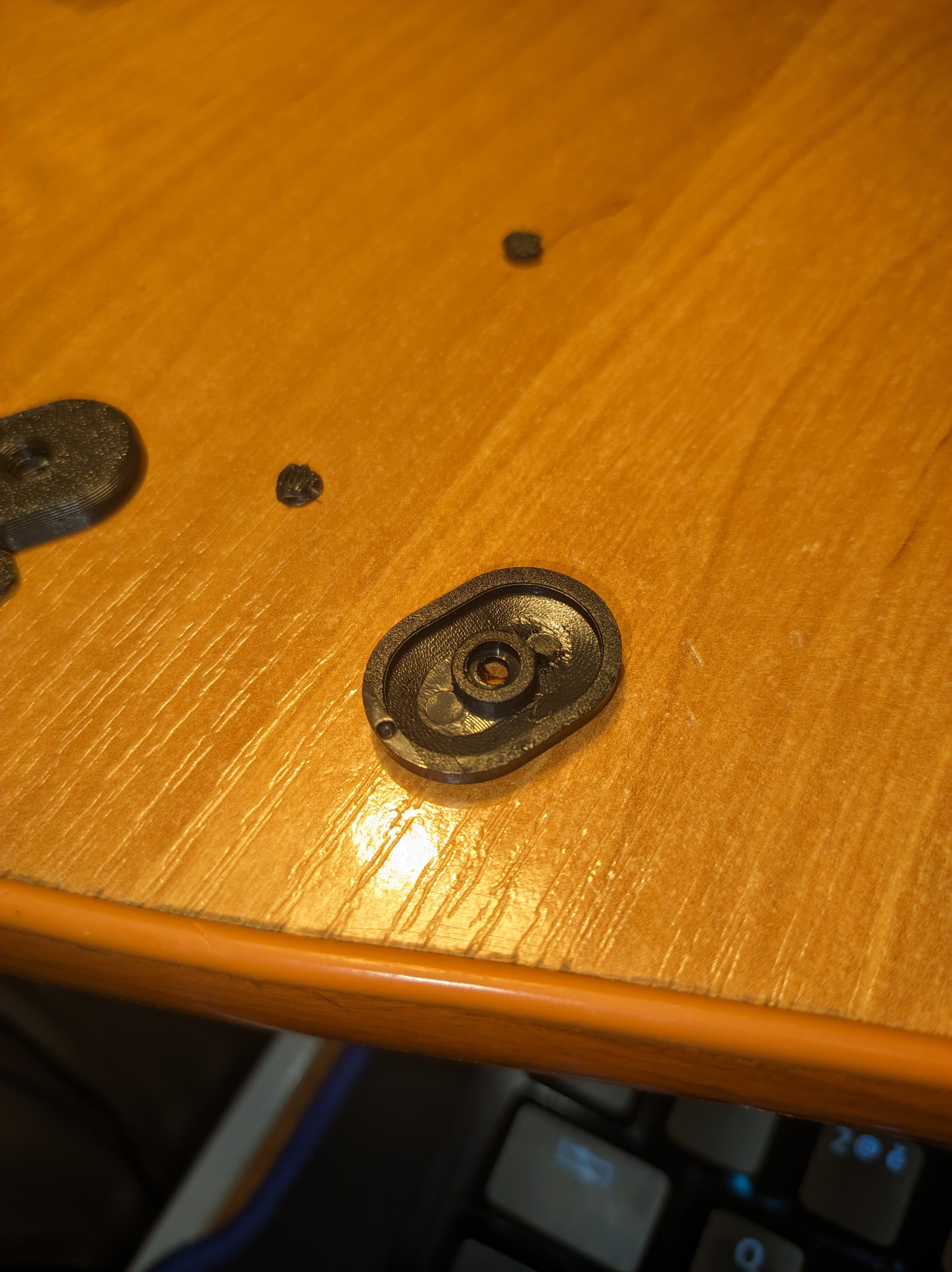 Replacement part for Samson SR850 — miniatura 2