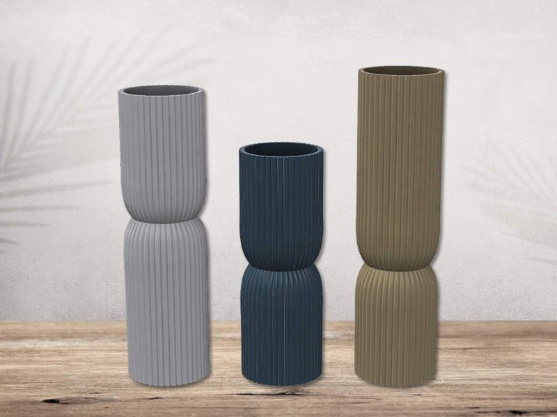 Nordic Tealight Holder Candle Holder