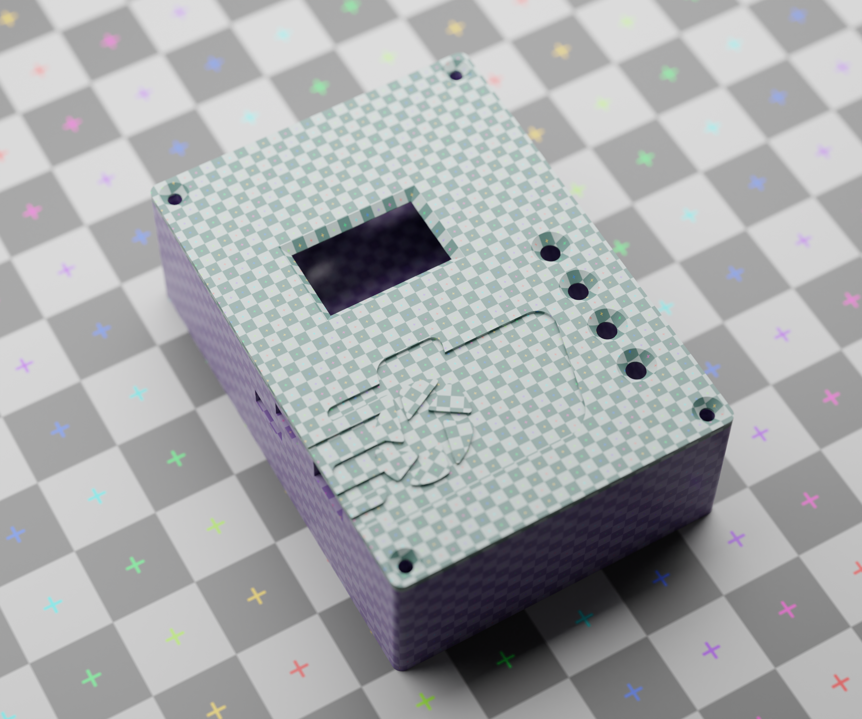 Remote for Arduino Camera Shutter