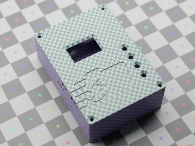 Remote for Arduino Camera Shutter