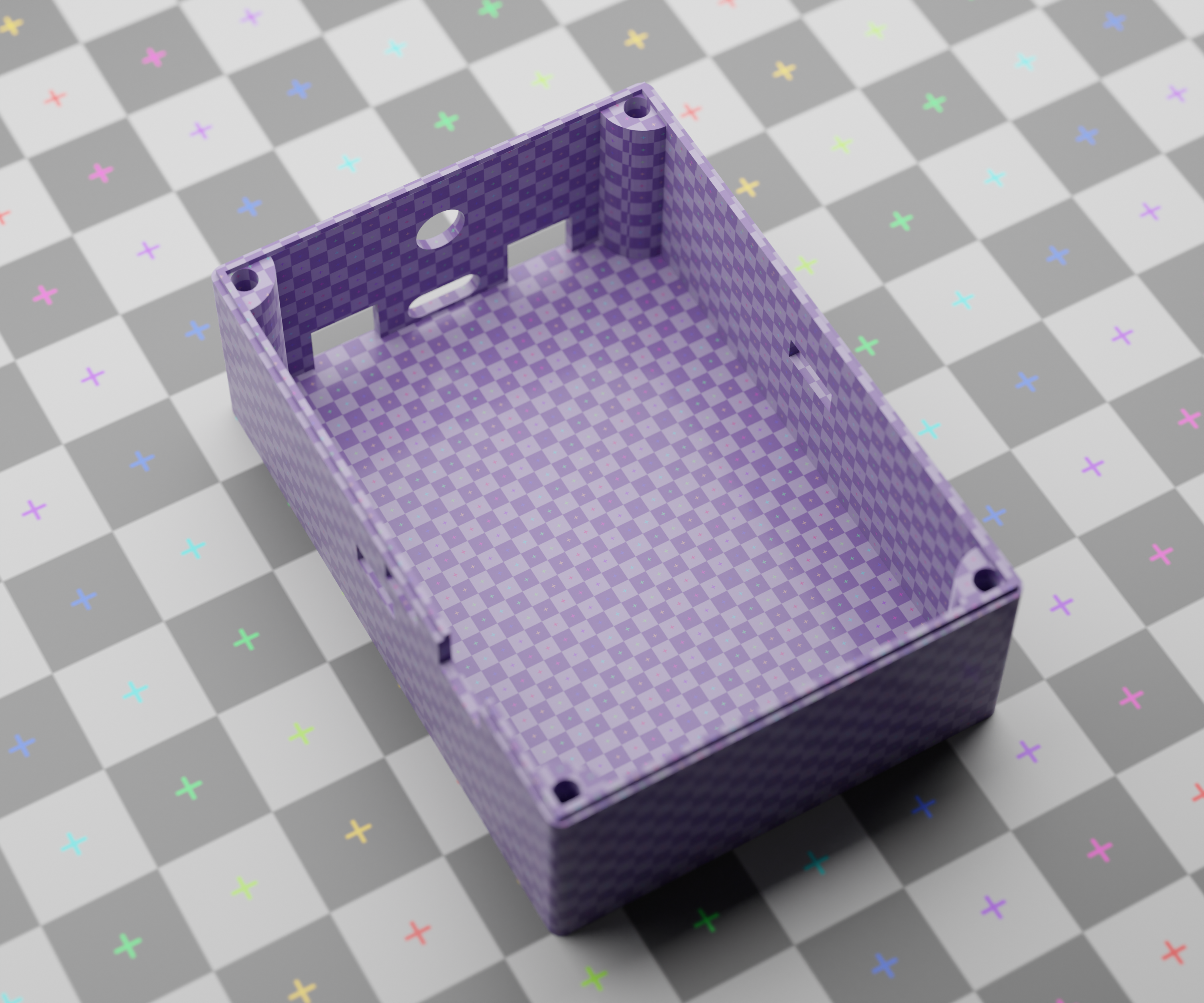 Remote for Arduino Camera Shutter — miniatura 2