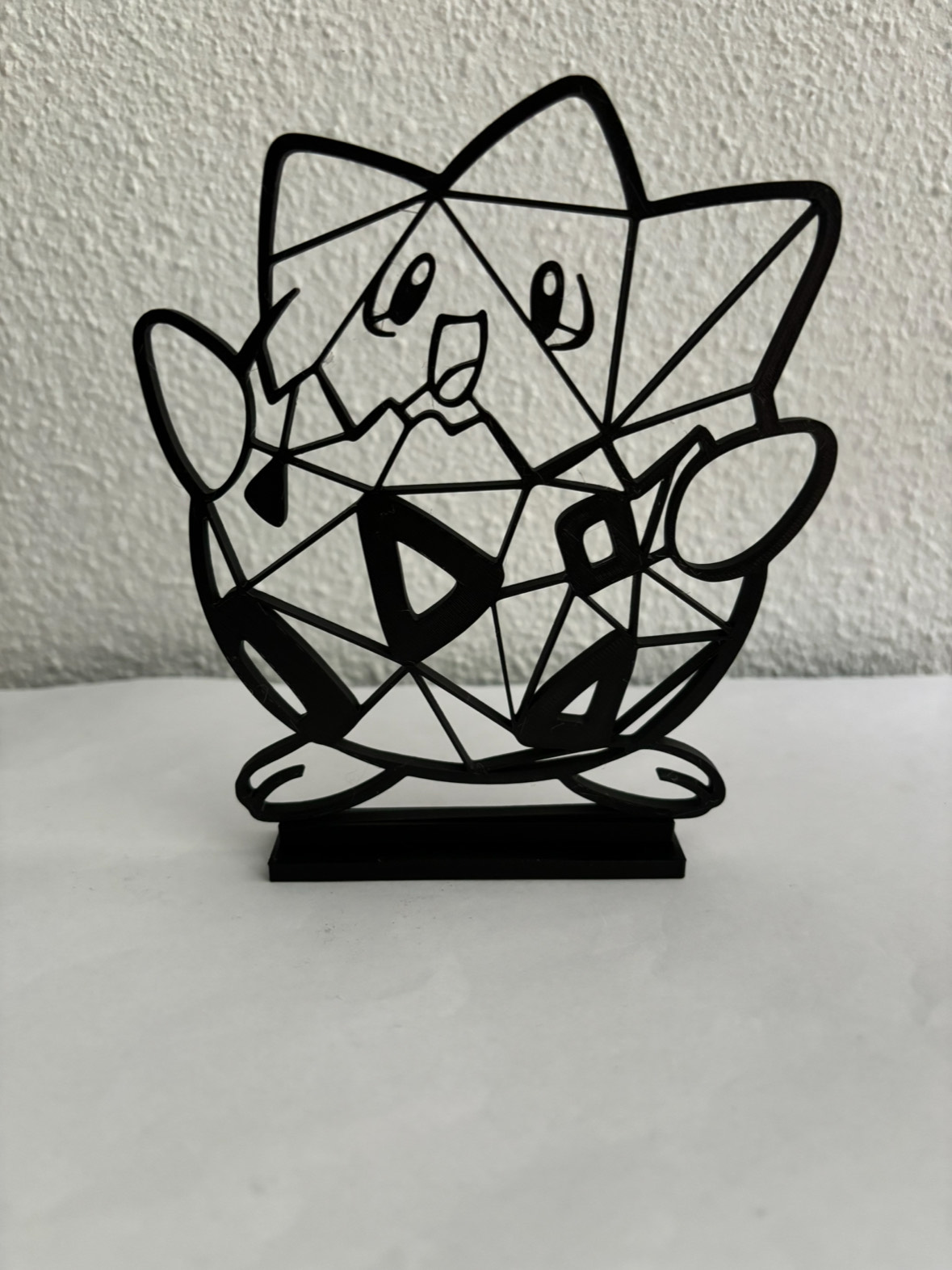 Geometric Togepi Pokémon