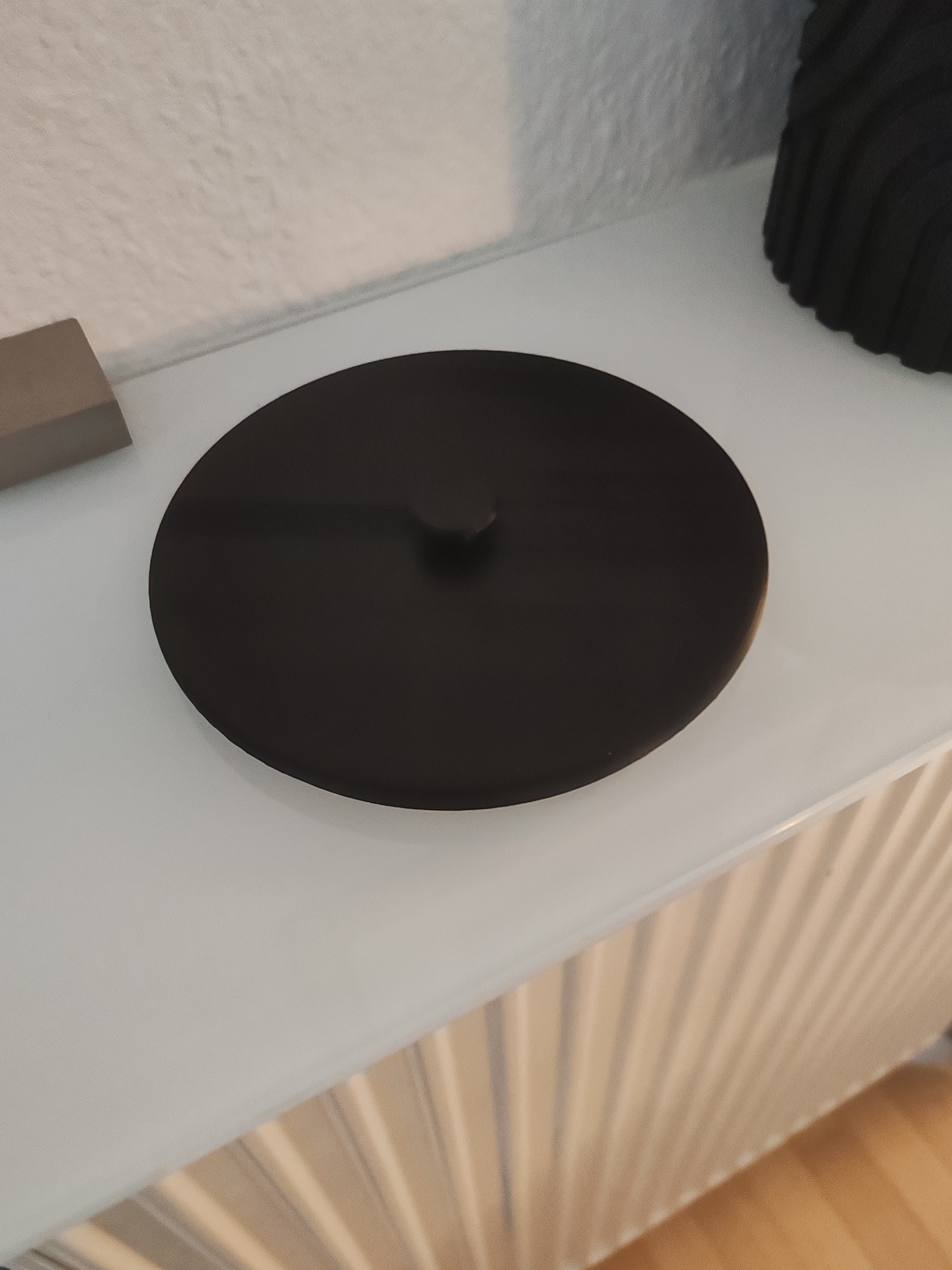Deckel für Blumentöpfe — miniatura 4