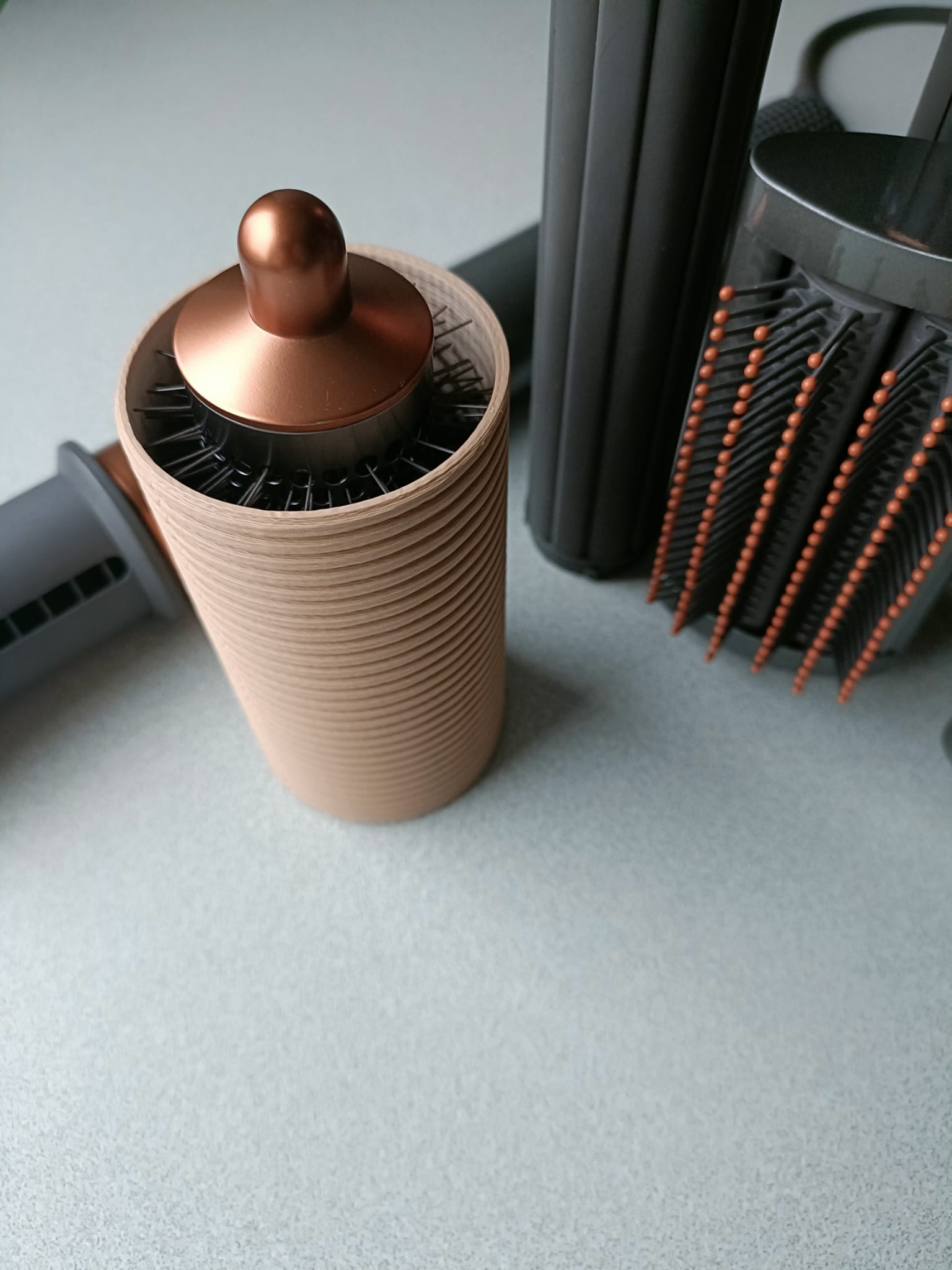 Case Dyson Brush — thumbnail 3