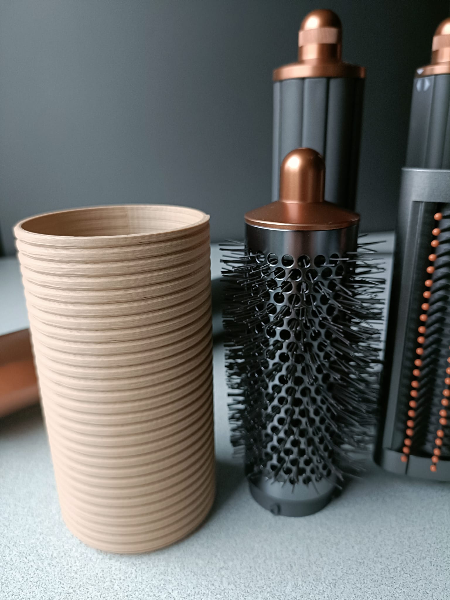 Case Dyson Brush — thumbnail 5