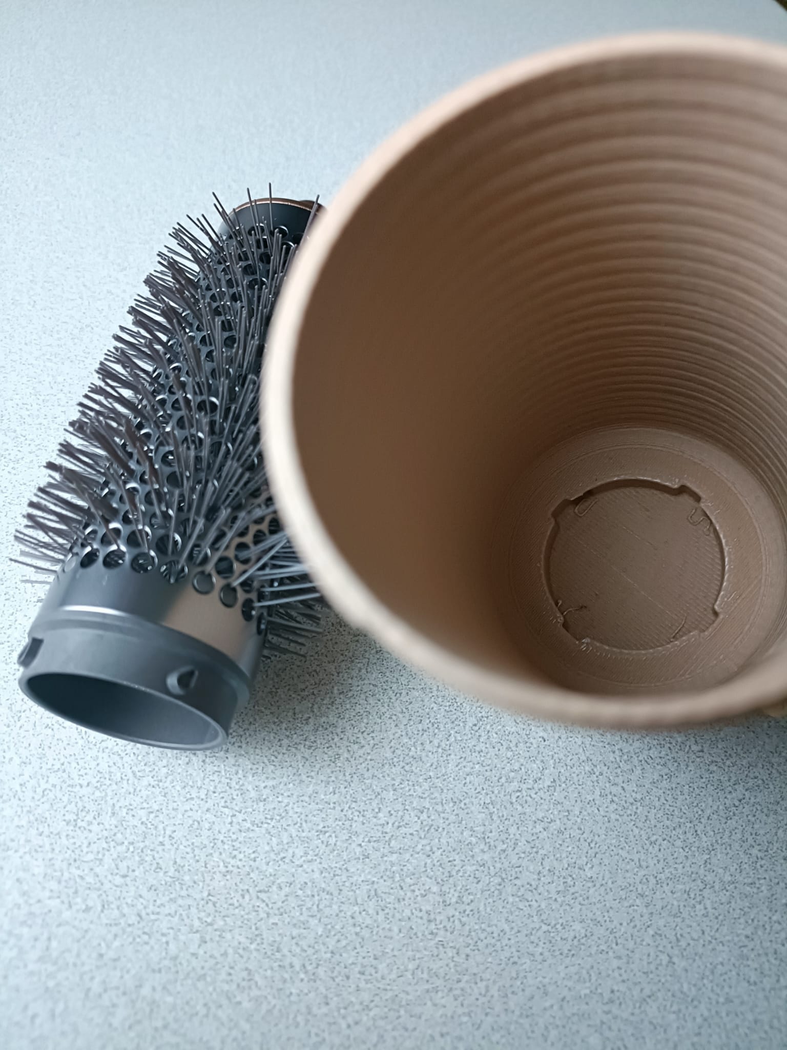 Case Dyson Brush — thumbnail 4