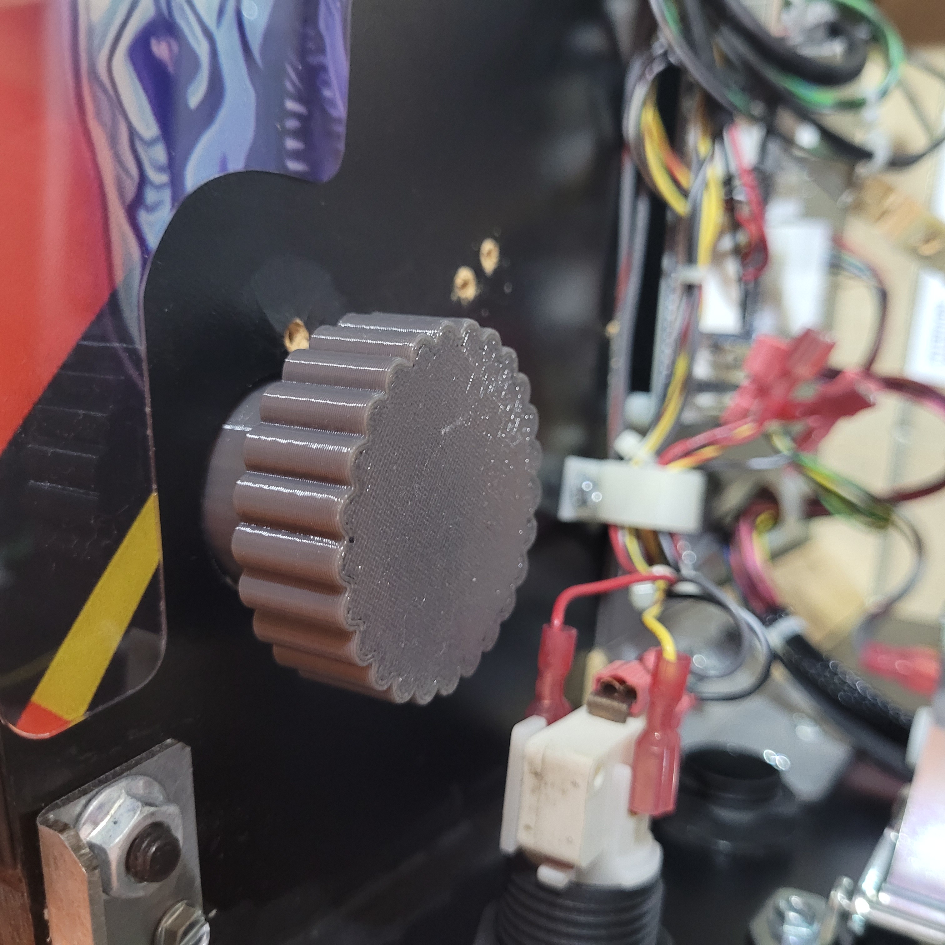 Pinball button wrench — thumbnail 4