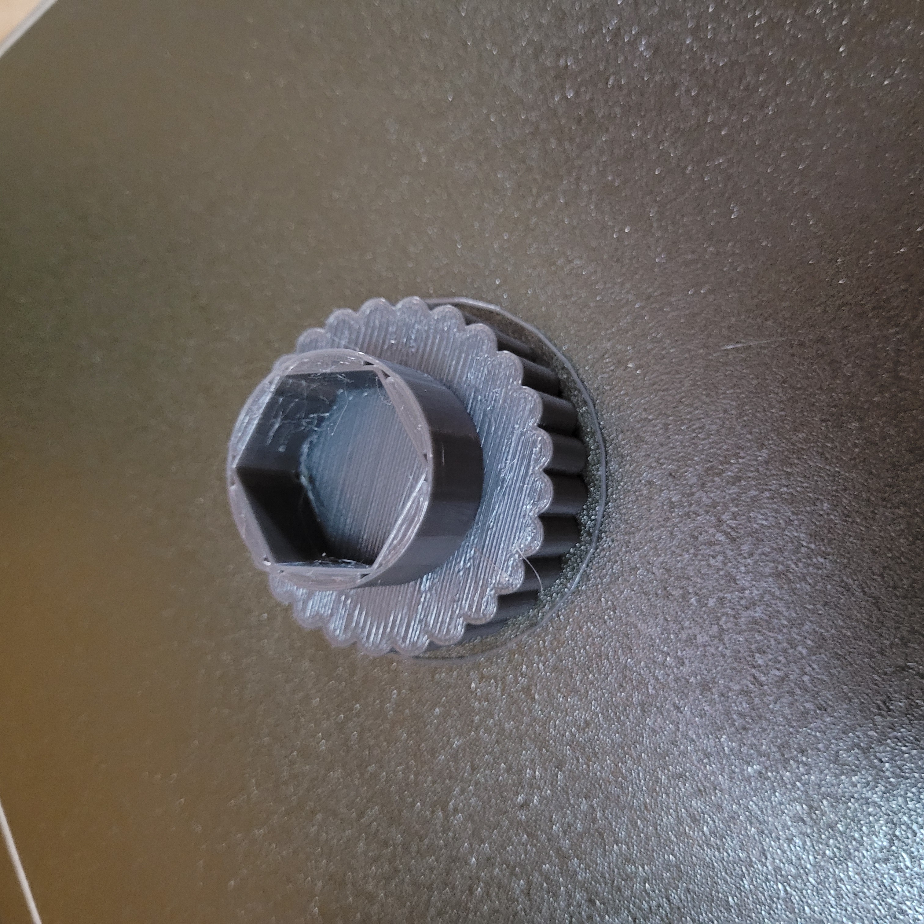 Pinball button wrench — thumbnail 5