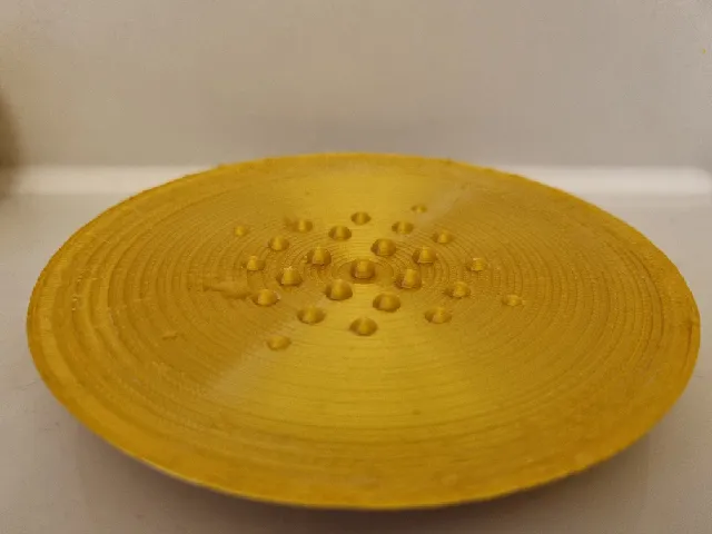 Seifenhalter