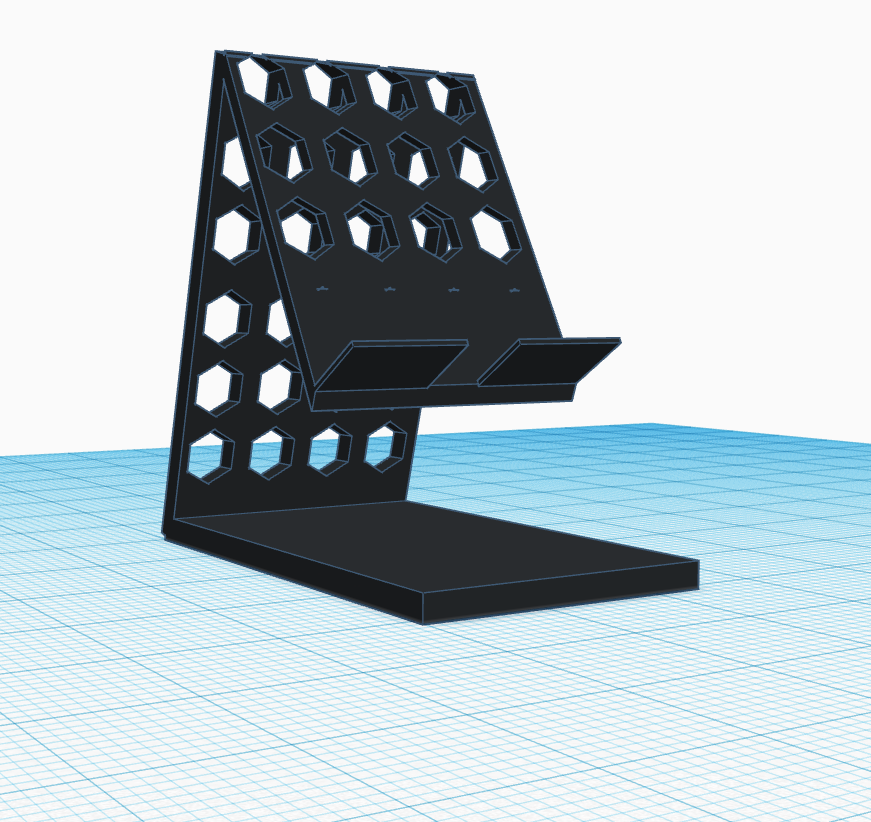 Effective Phone Stand