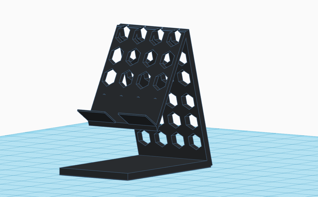 Effective Phone Stand — thumbnail 2