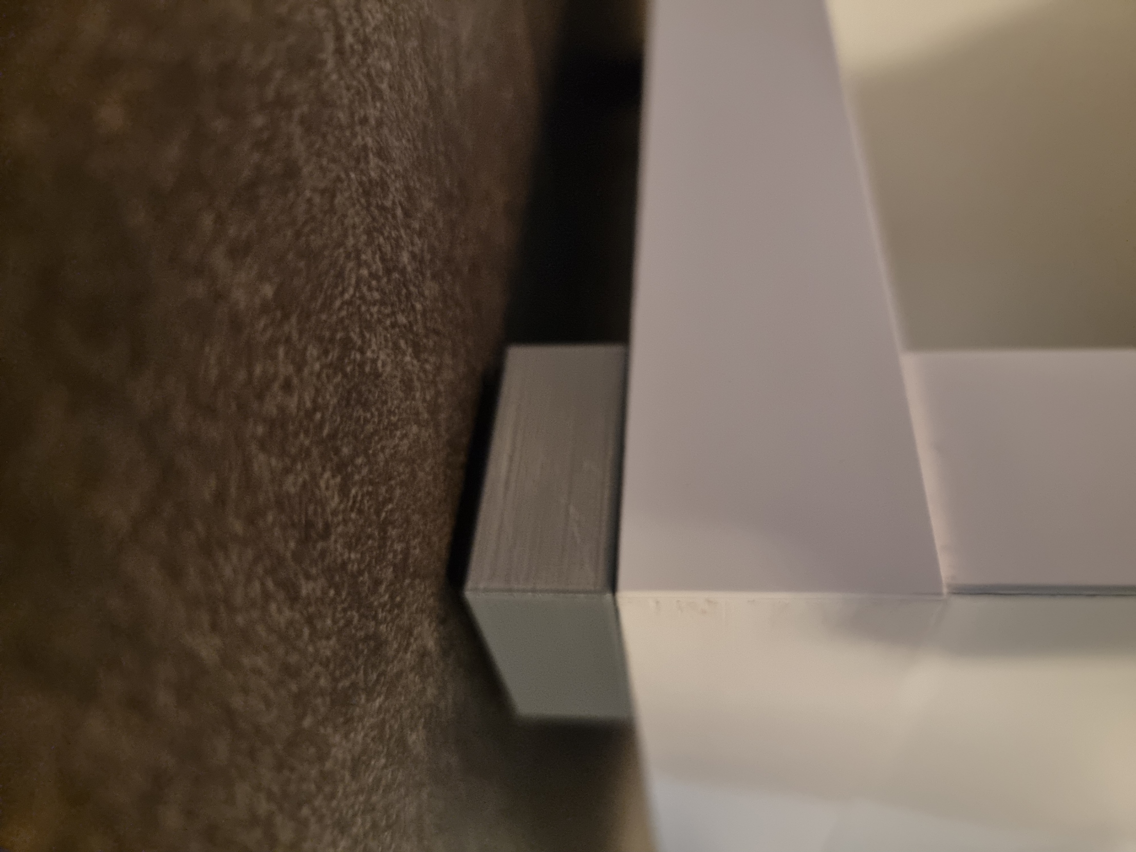 Ikea Kallax Feet / Fuß