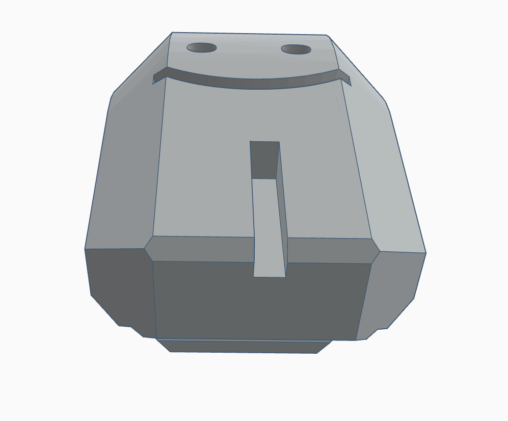 Goofy T13 Head — miniatura 4