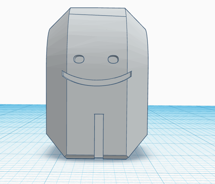 Goofy T13 Head — miniatura 3