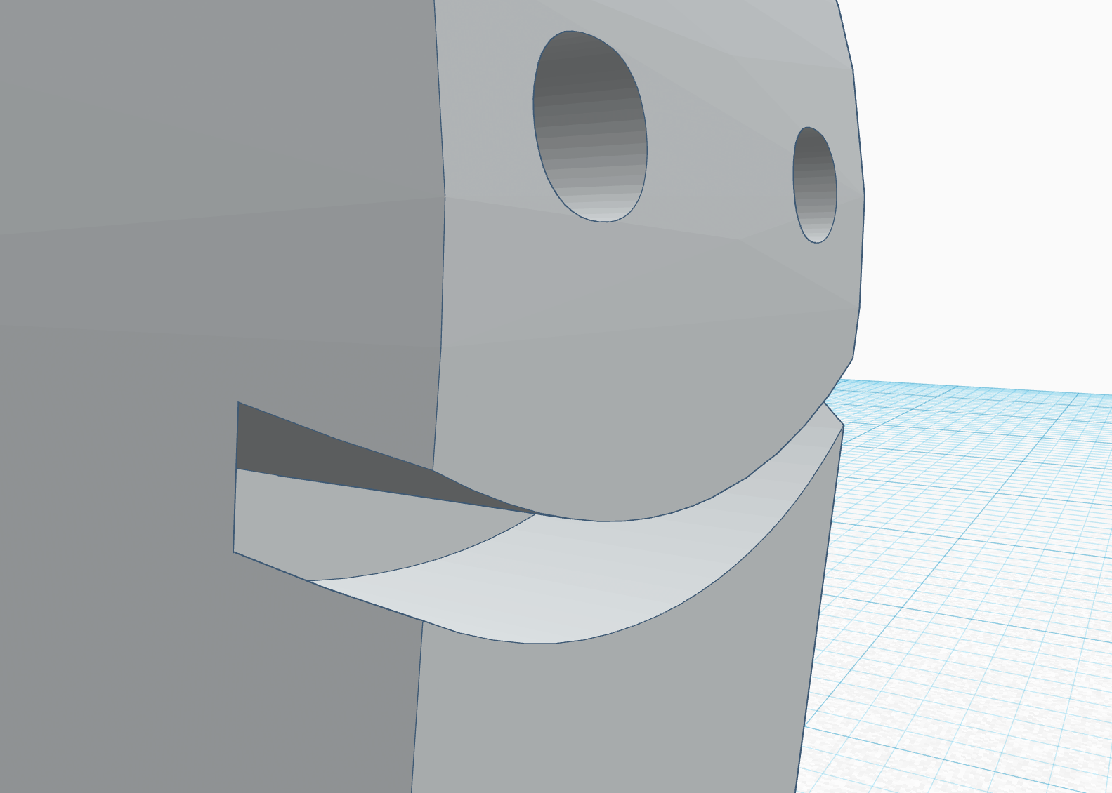 Goofy T13 Head — miniatura 2