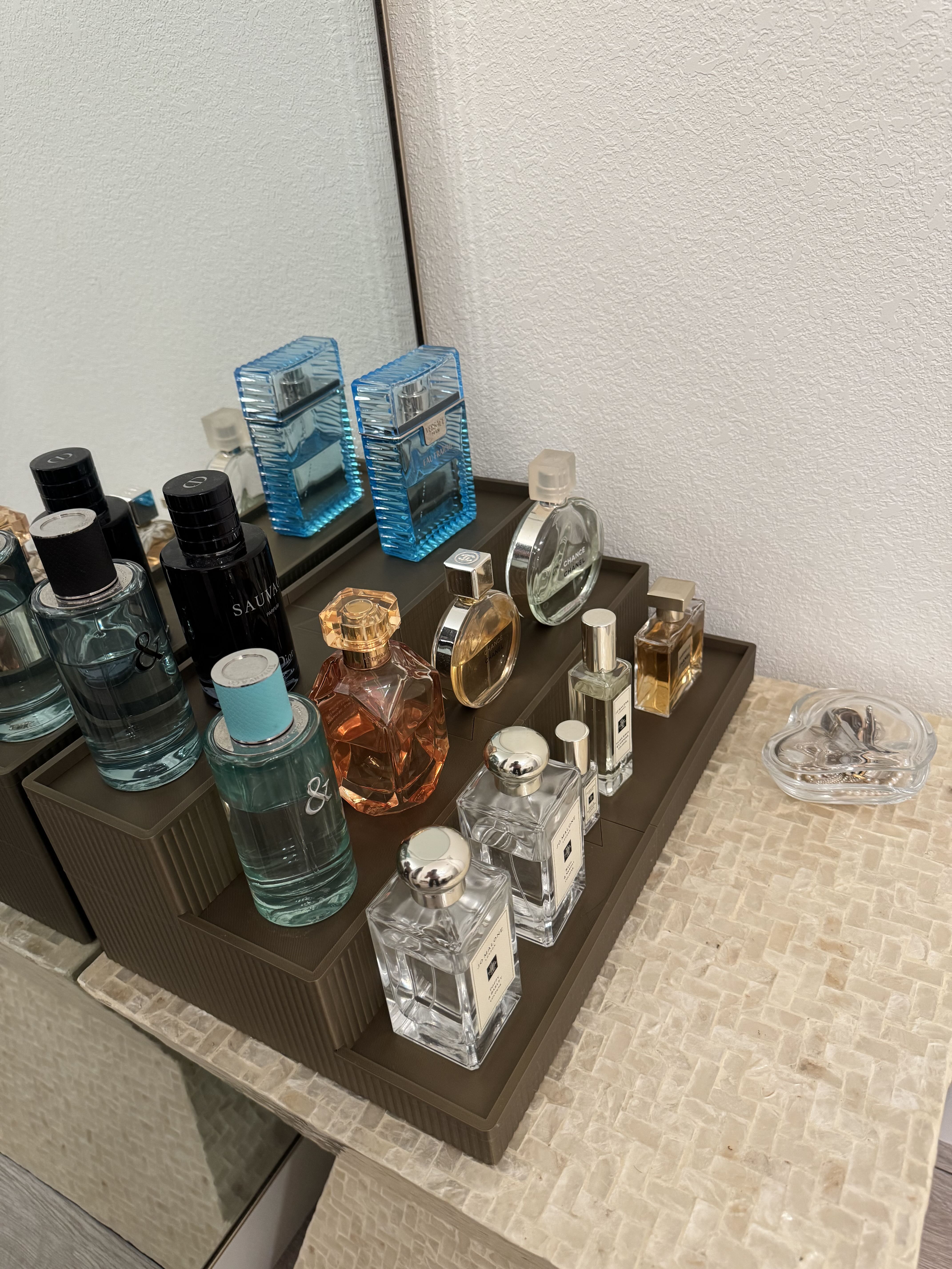 Perfume Stand - 3 Tiers — thumbnail 2