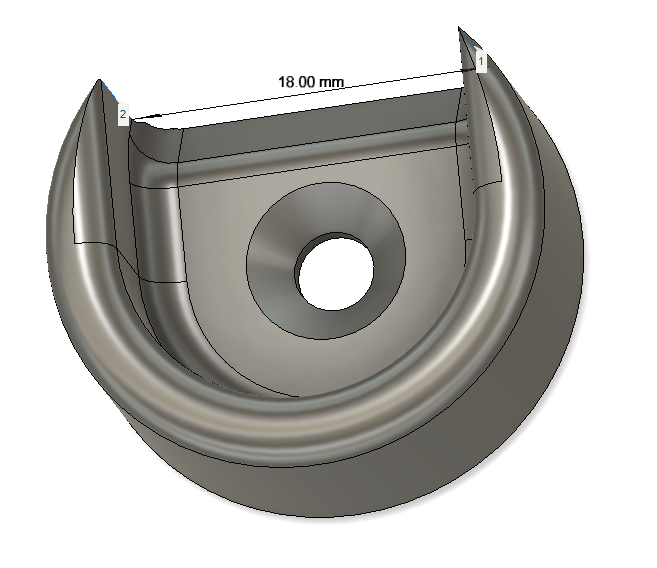 Curtain Hanger — thumbnail 4