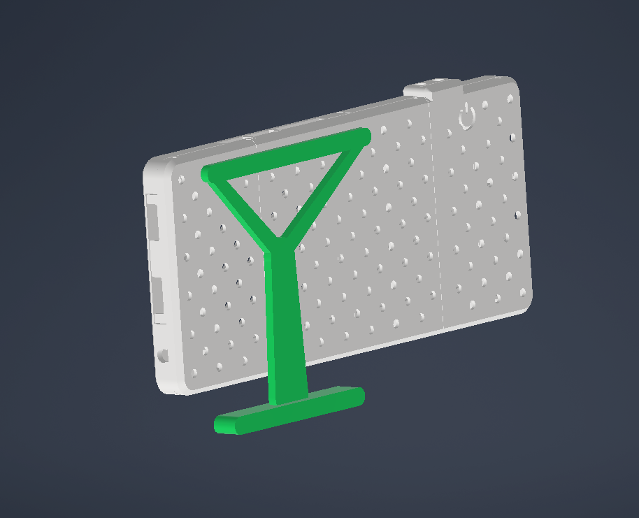 Držák  Framework — thumbnail 2