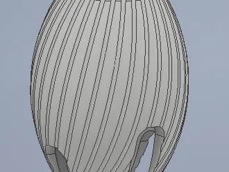 Hanging Lamp