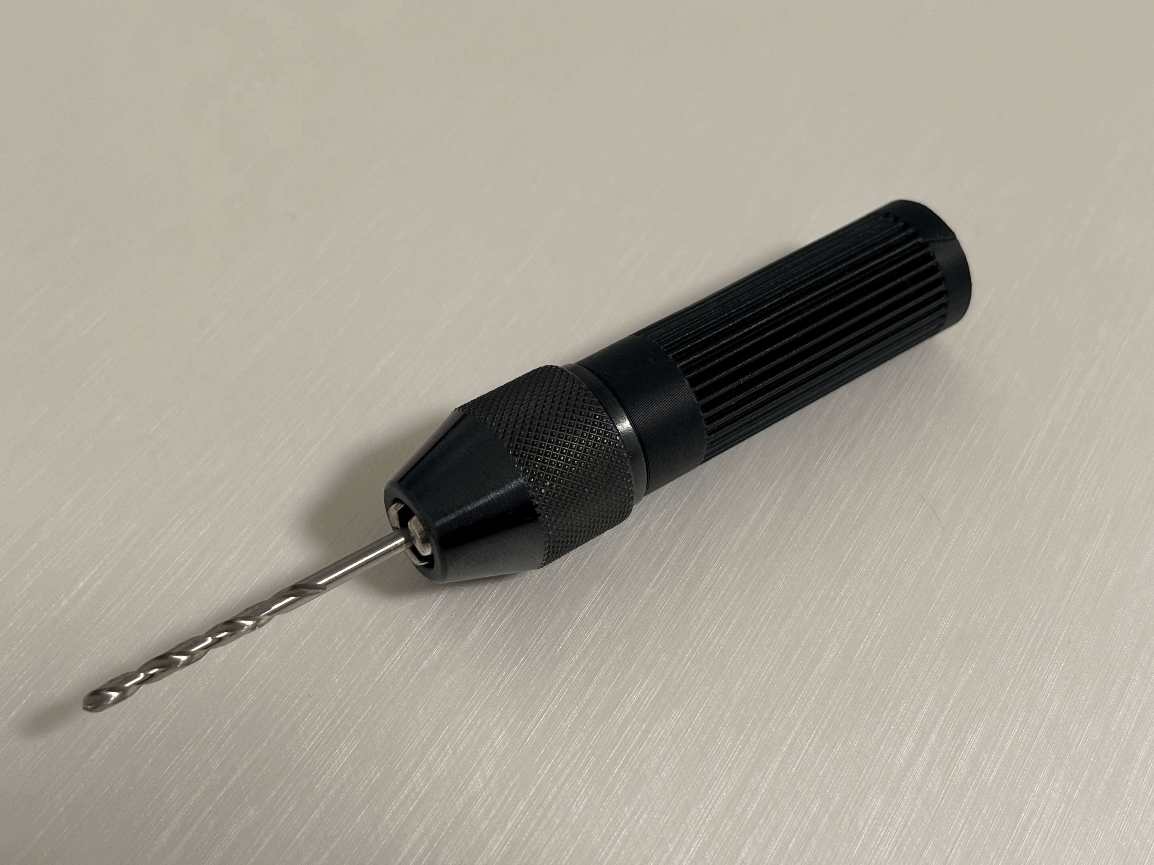 Drill Chuck Handle — miniatura 2
