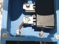 Mini ventilateur — miniatura 4