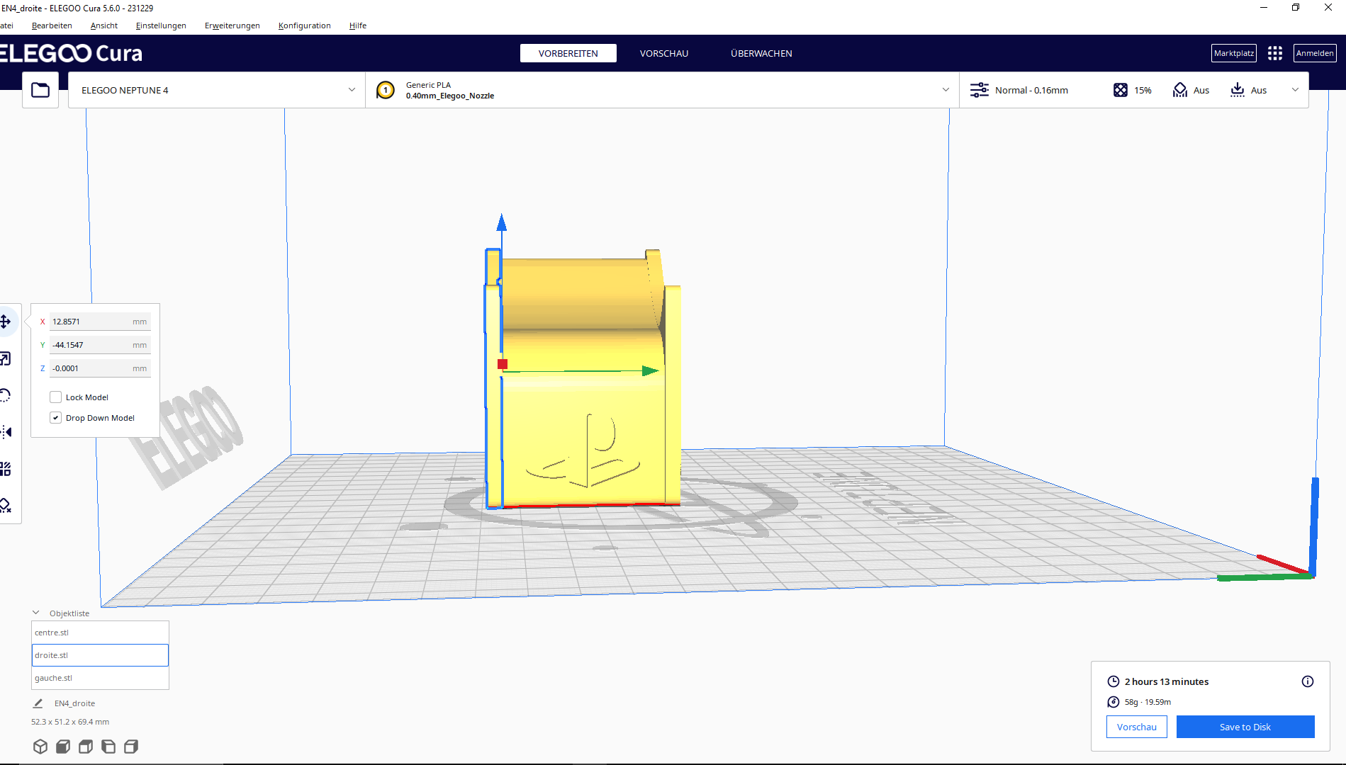 Ps 5 Controlerholder