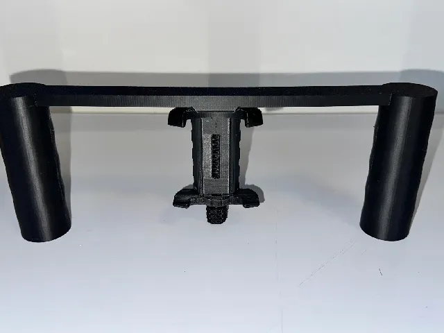 Phone Camera Gimbal