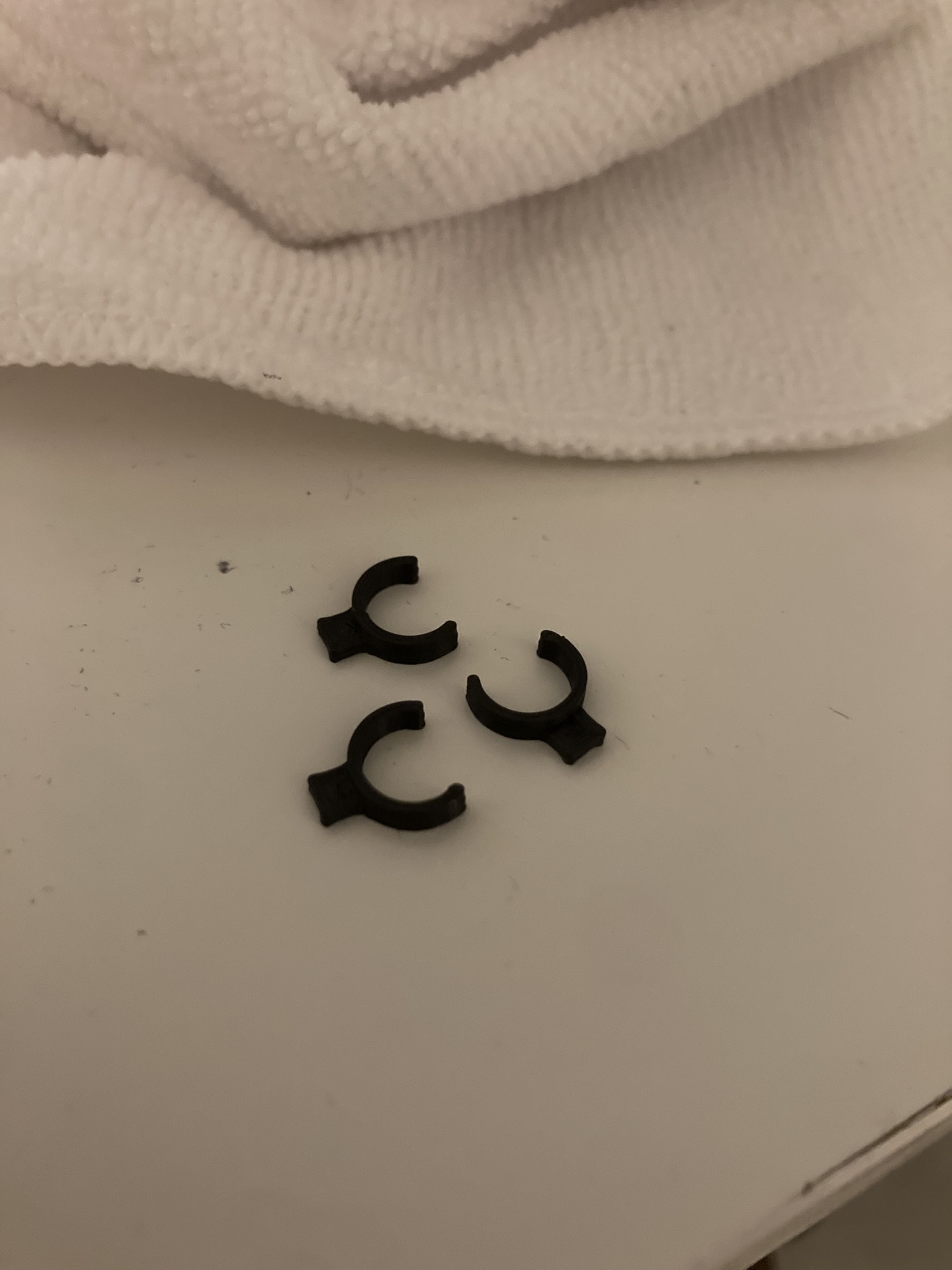 Perfume sample stopper — thumbnail 3