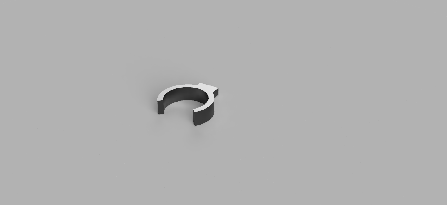 Perfume sample stopper — thumbnail 2