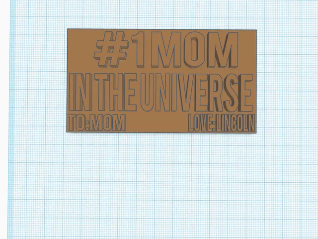 Mothers day/birthday gift