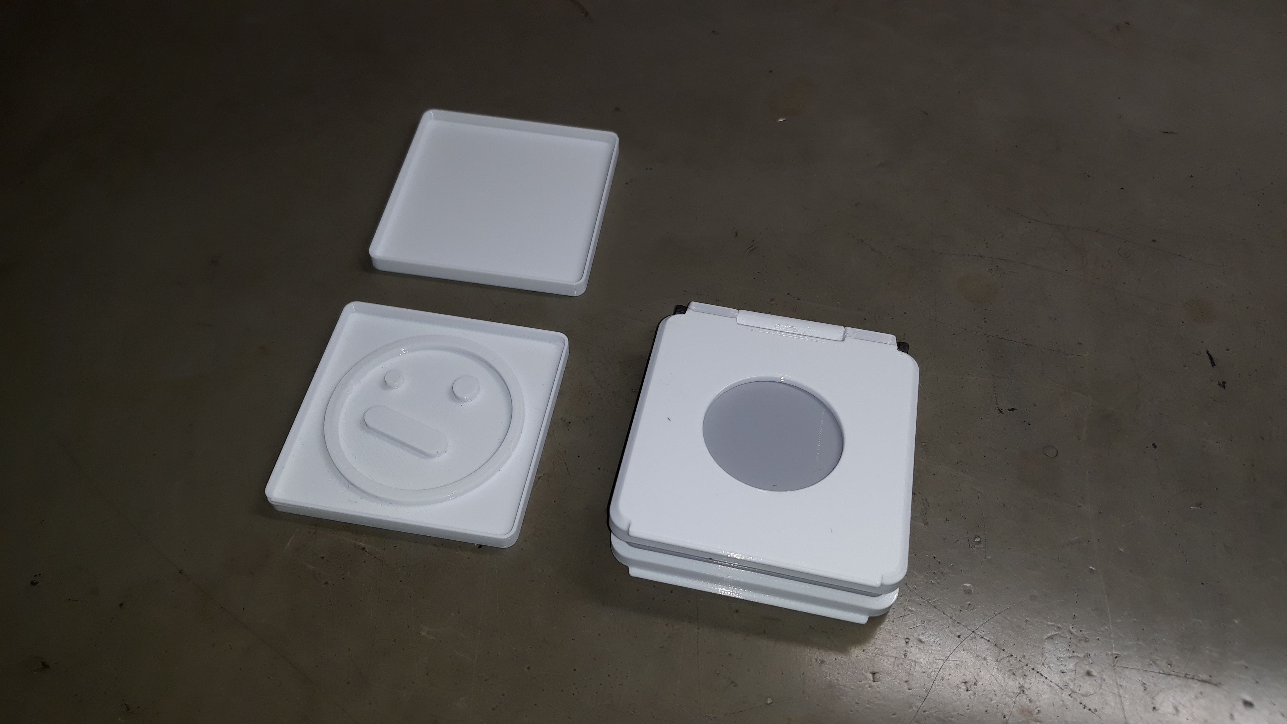 Molding press for clay — miniatura 9