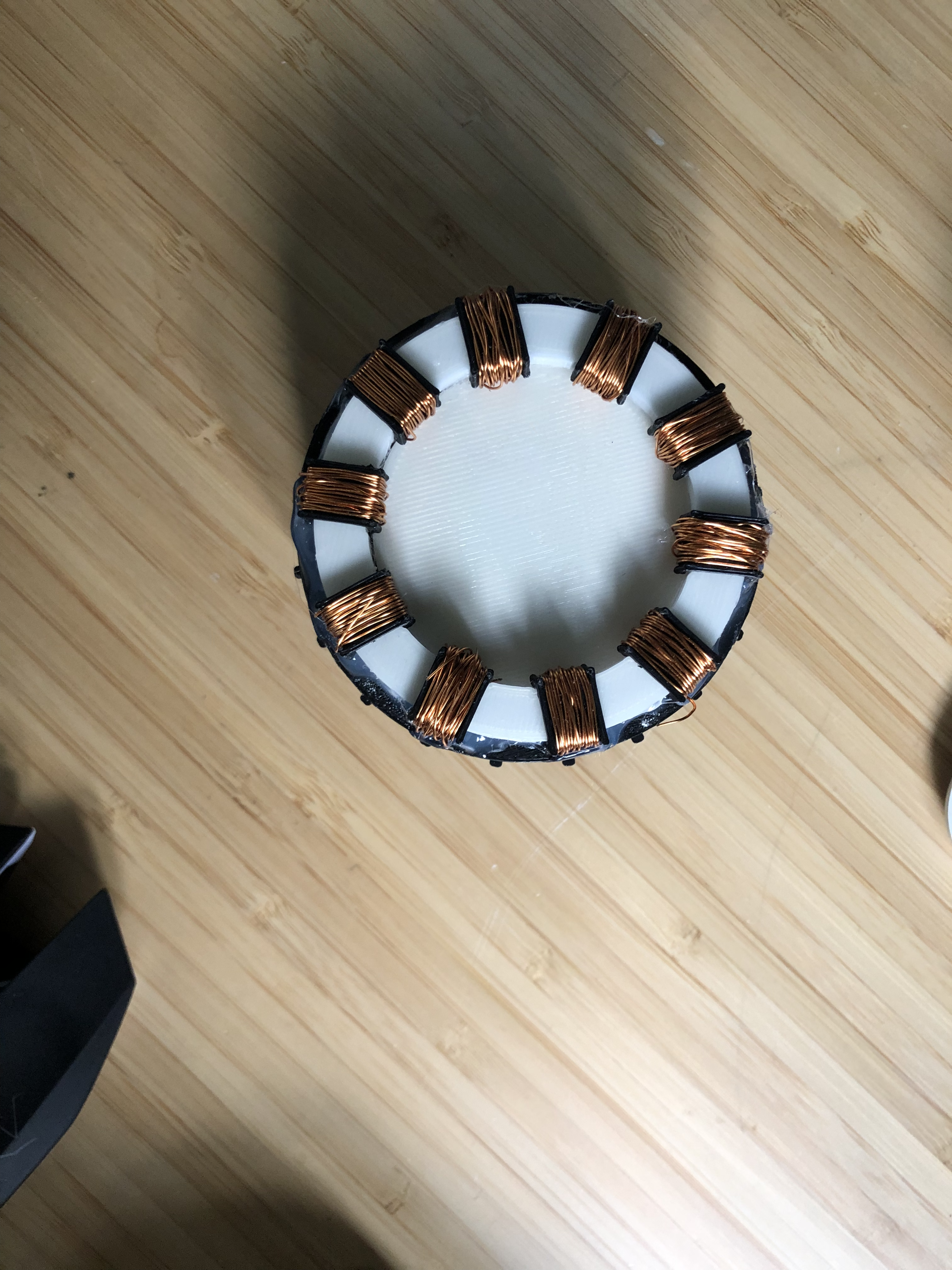 Iron man Arc reactor